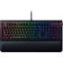 Razer BlackWidow Elite Gaming Yellow Mechanical Switches